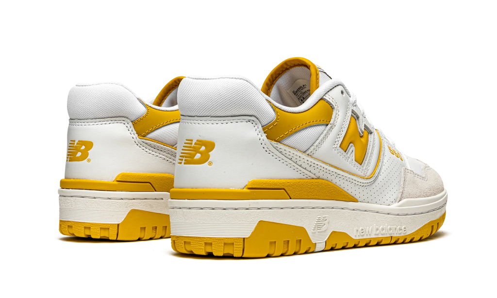 550 "Varsity Gold" BB550LA1