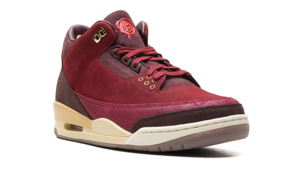Air Jordan 3 "Bin23" IO7744 600