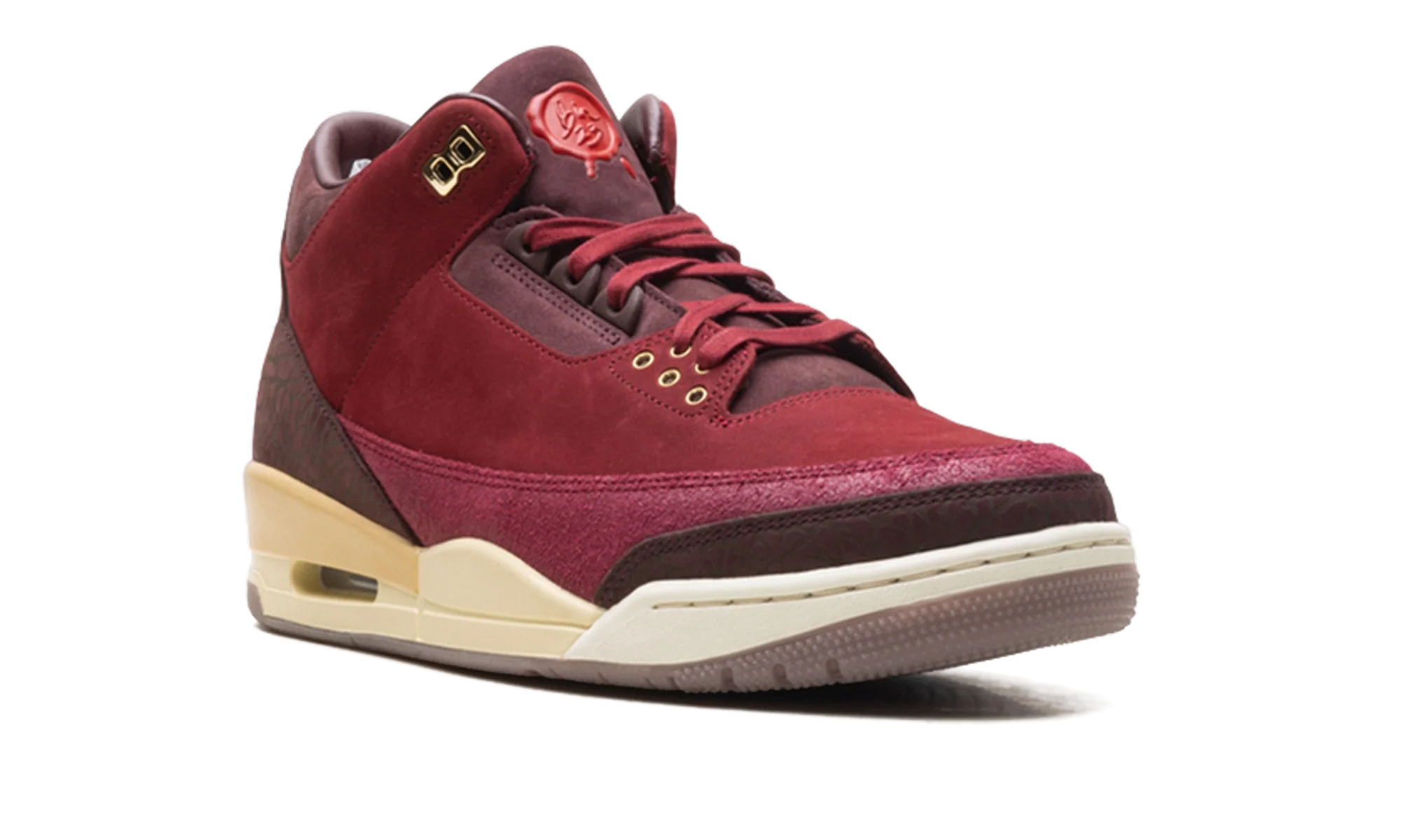 Air Jordan 3 "Bin23" IO7744 600