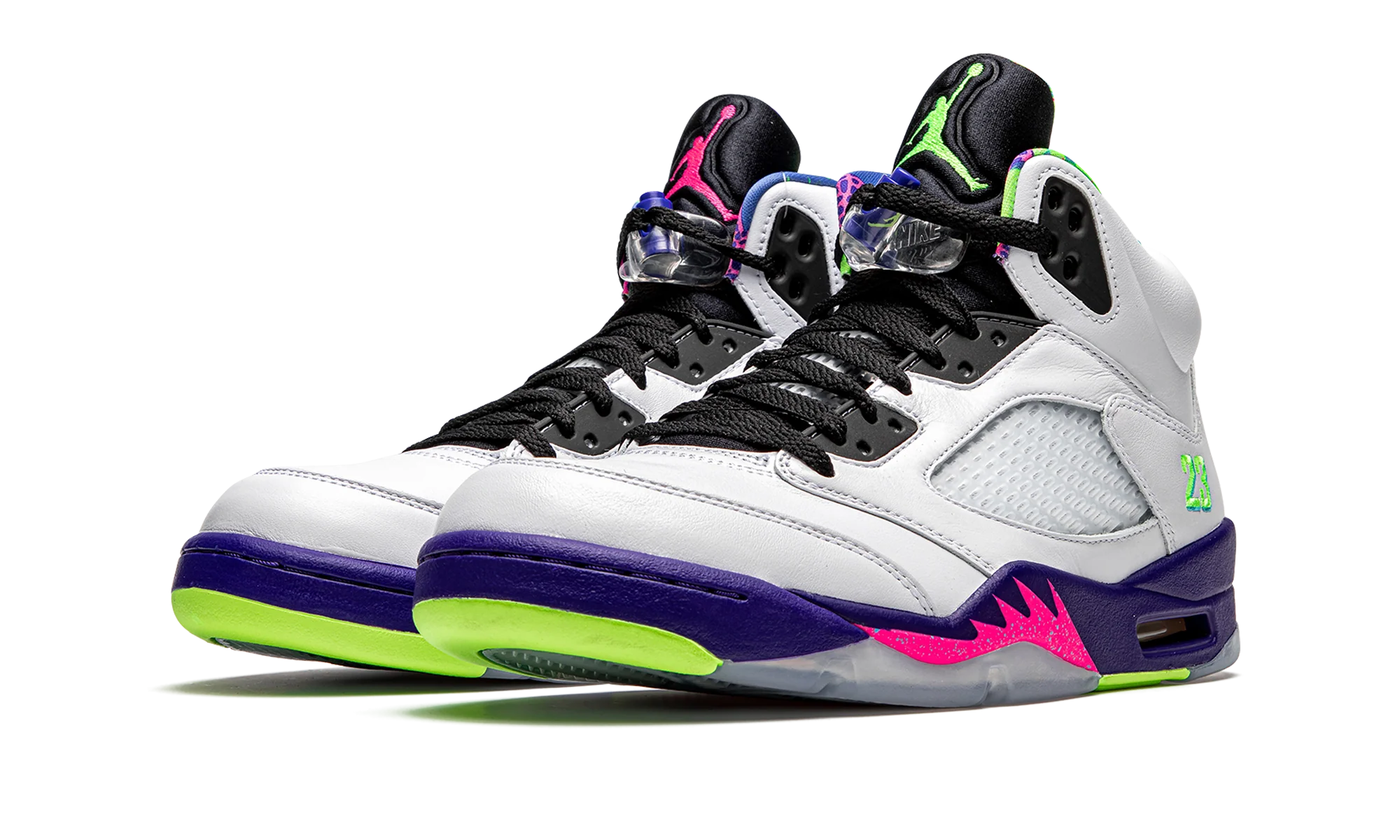 Air Jordan 5 Retro "Alternate Bel-Air" DB3335 100