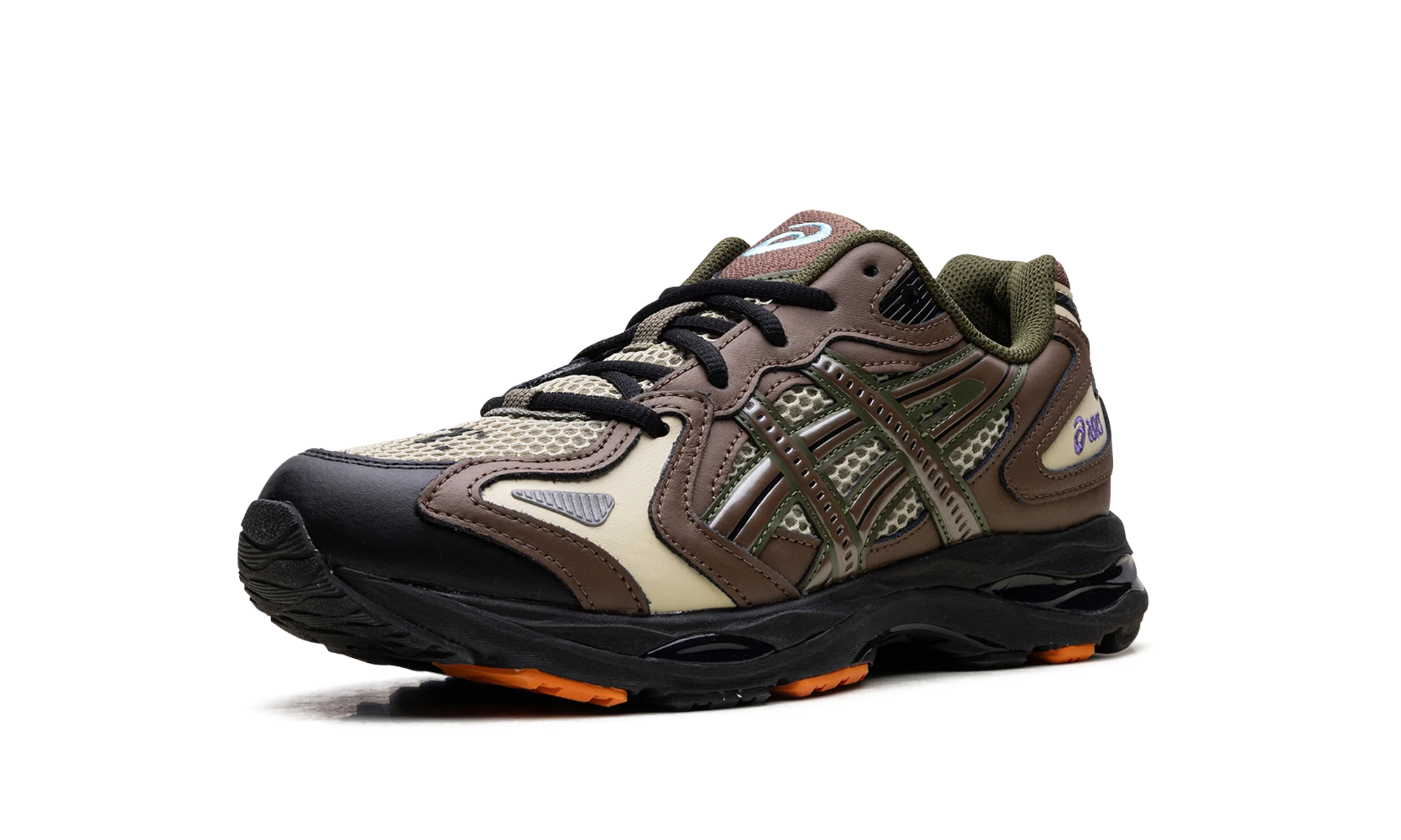 GEL-K1011 "Gallery Dept - Khaki Clay Canyon" 1203A693 300