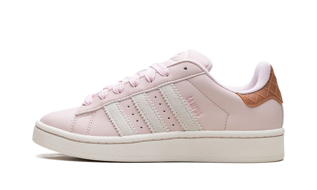 CAMPUS 00'S WMNS "ICE CREAM CONE" IH3280