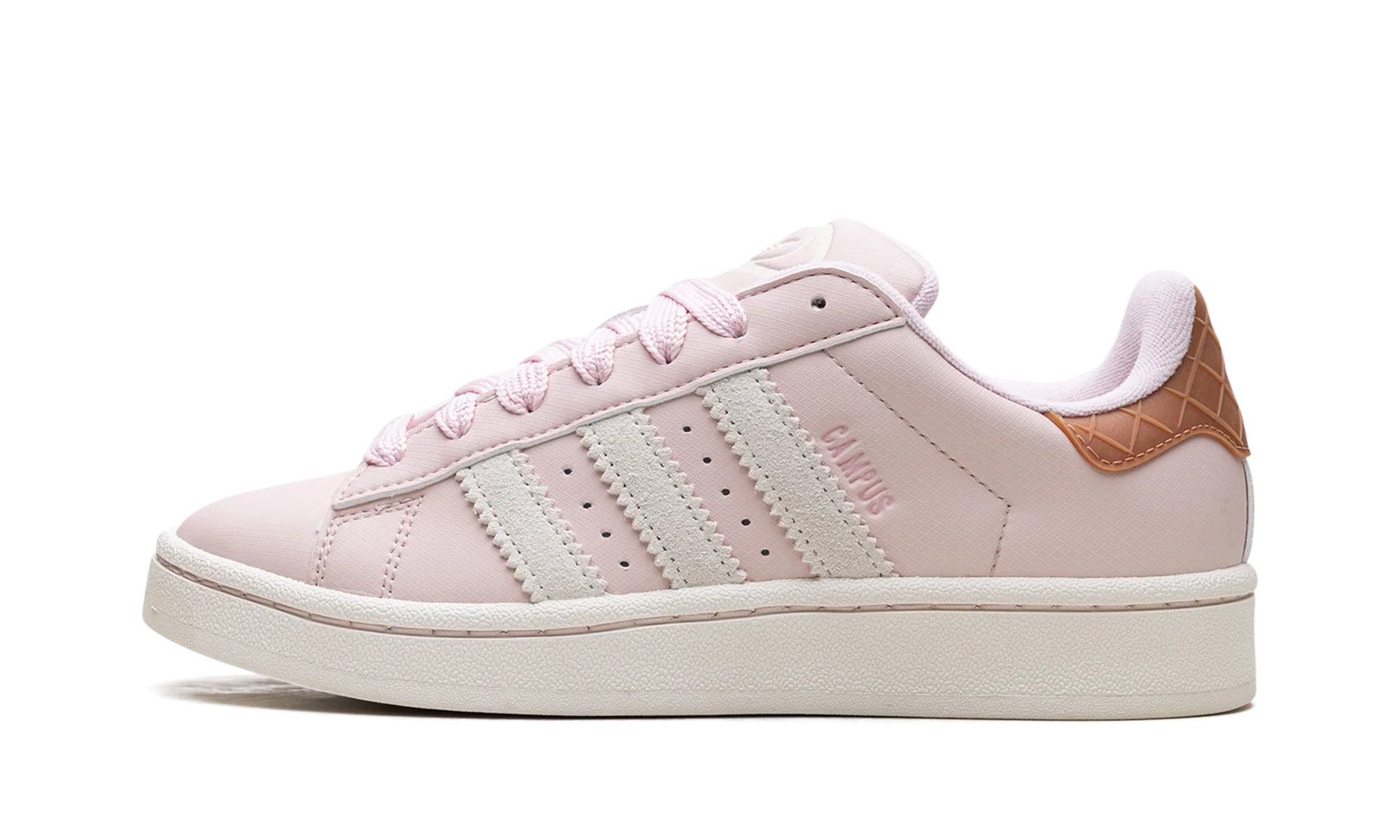 CAMPUS 00'S WMNS "ICE CREAM CONE" IH3280