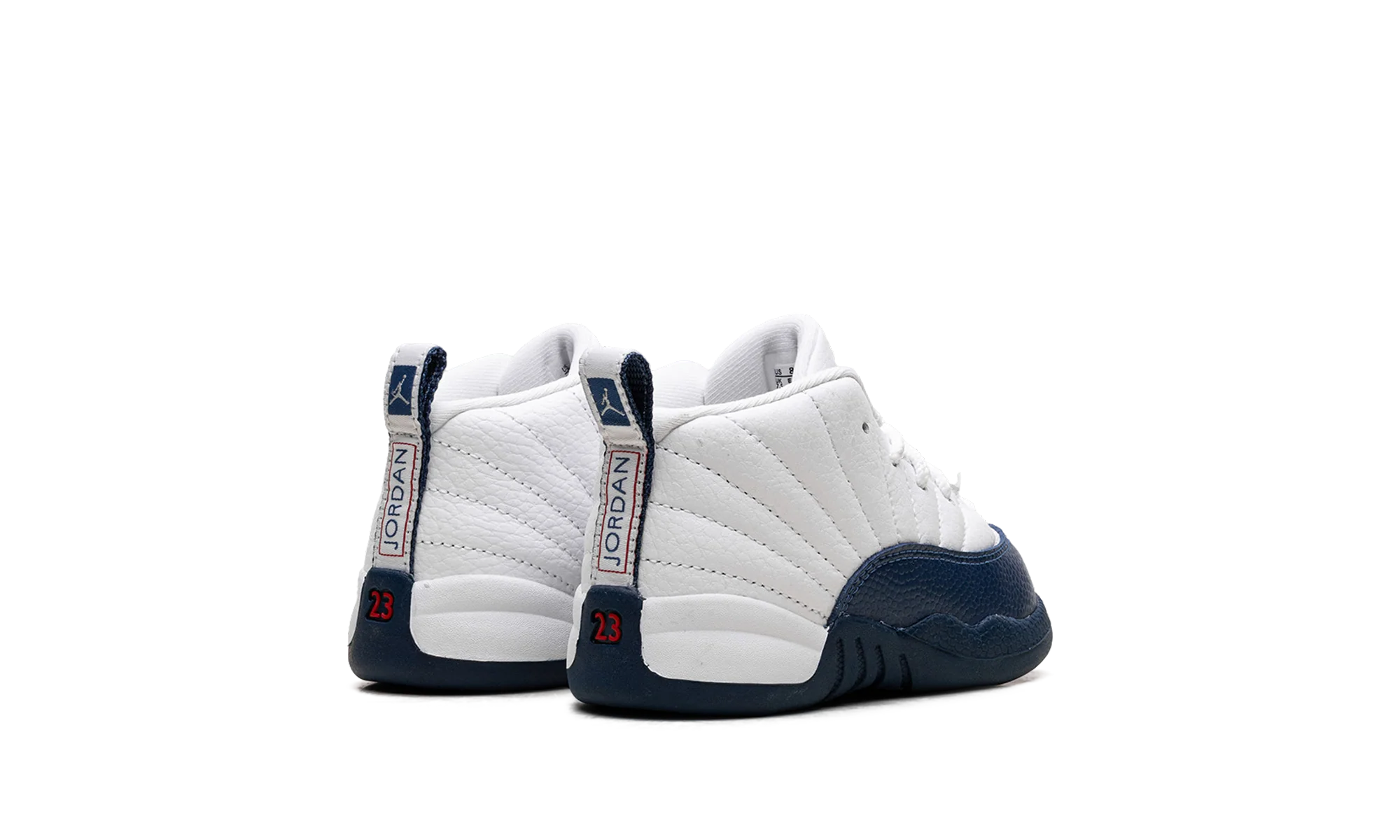 Air Jordan 12 Retro TD "French Blue (2025)" 850000 114