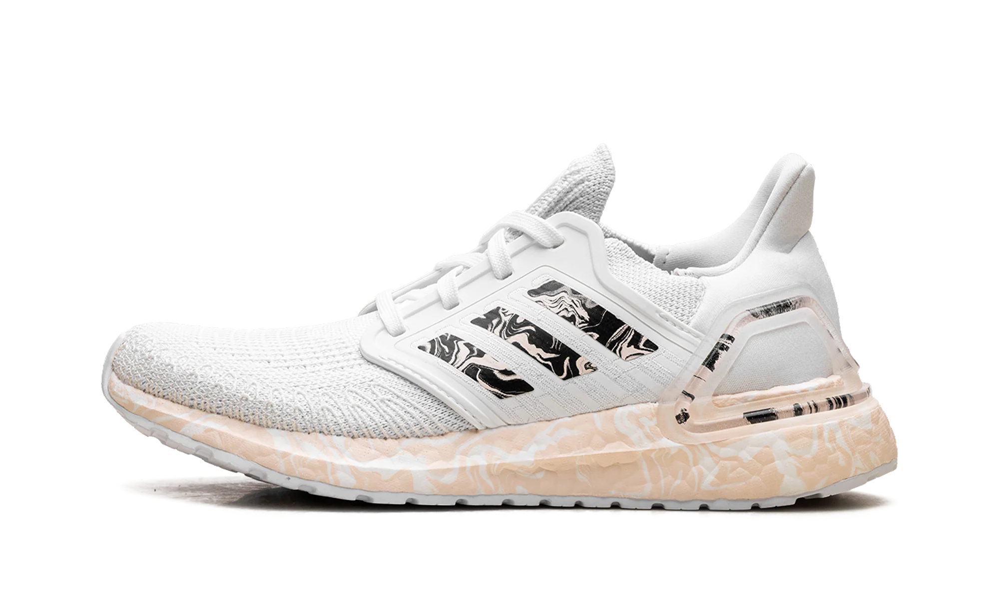 Ultraboost 20 "Glam Pack" FW5721