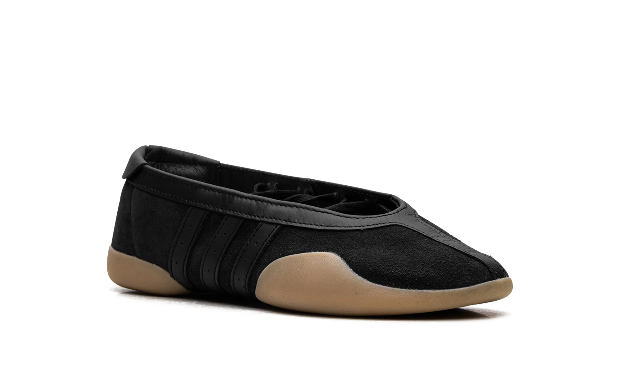 Taekwondo Mei Ballet WMNS "Black Gum" JQ0669