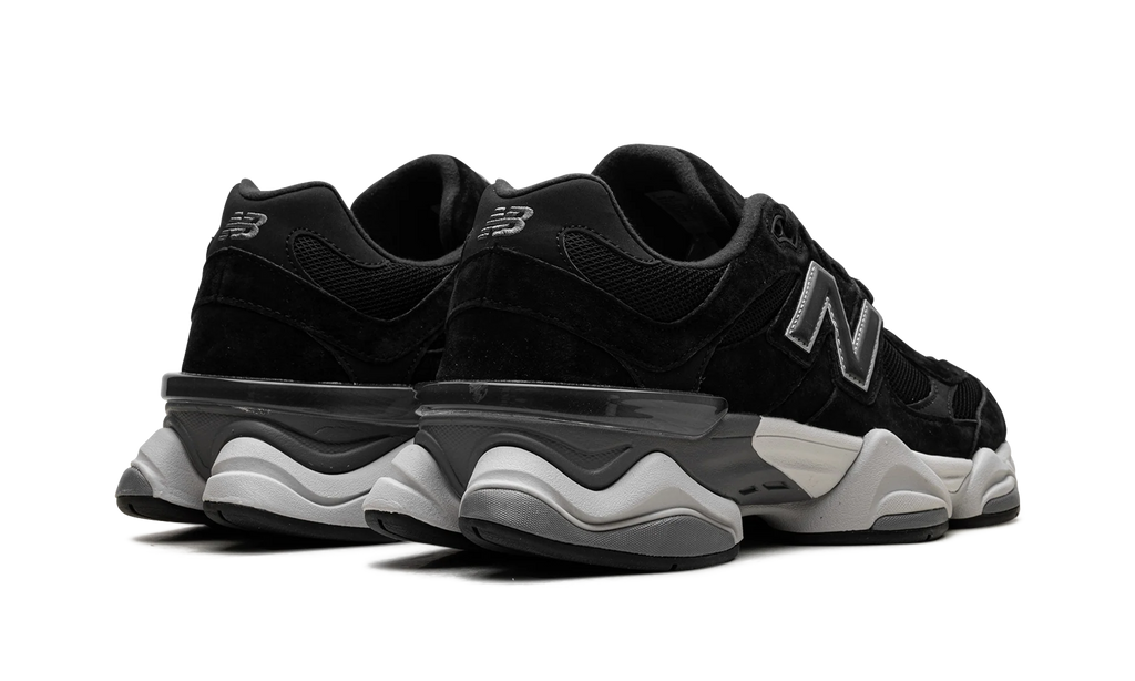 9060 "Black Phantom" U9060JBK