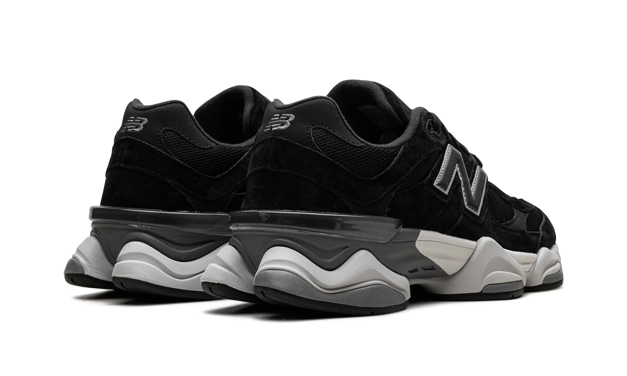 9060 "Black Phantom" U9060JBK