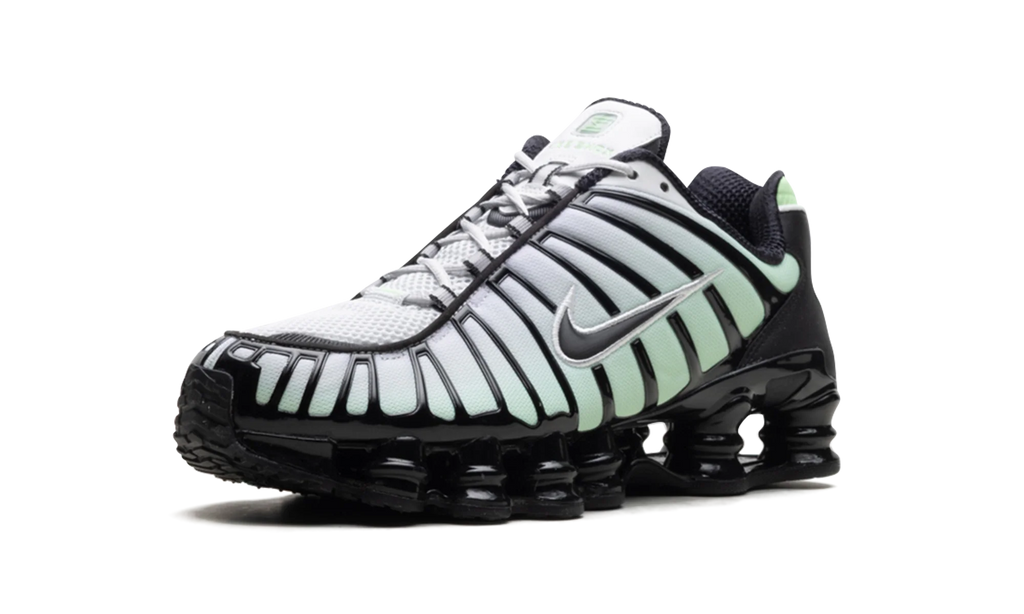 Shox TL "Vapor Green Black" AV3595 300