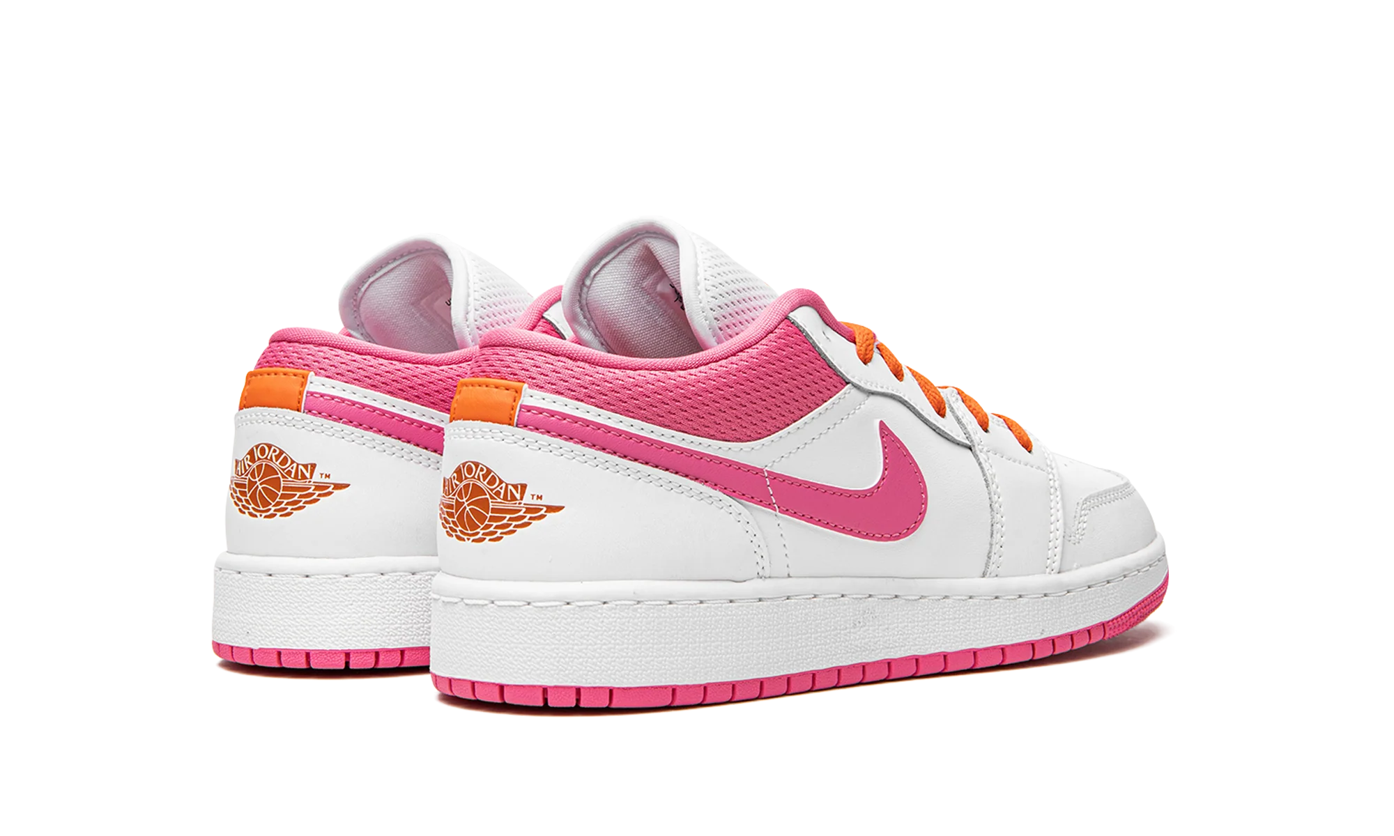 Air Jordan 1 Low GS "Pinksicle" DR9498 168