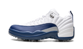 Air Jordan 12 Low Golf "French Blue" DH4120 101