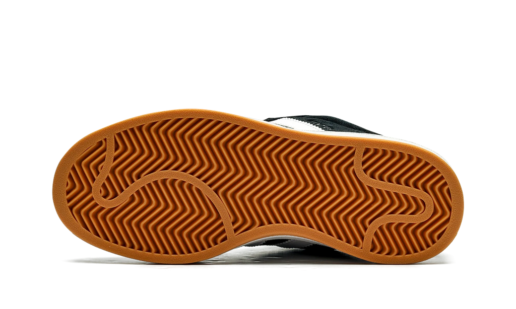 Campus 00s GS "Black White Gum" HQ6638