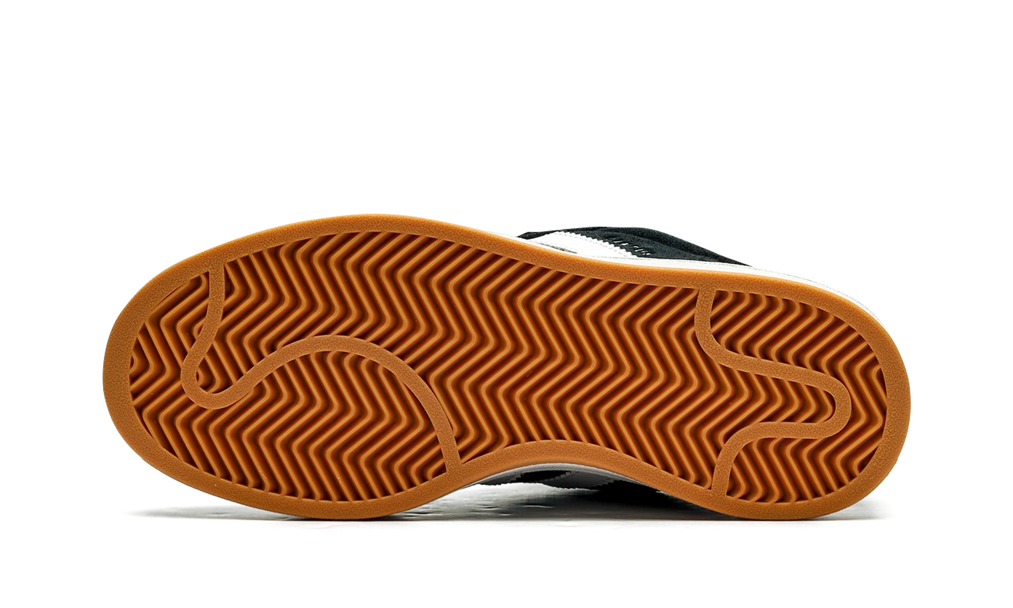 Campus 00s GS "Black White Gum" HQ6638