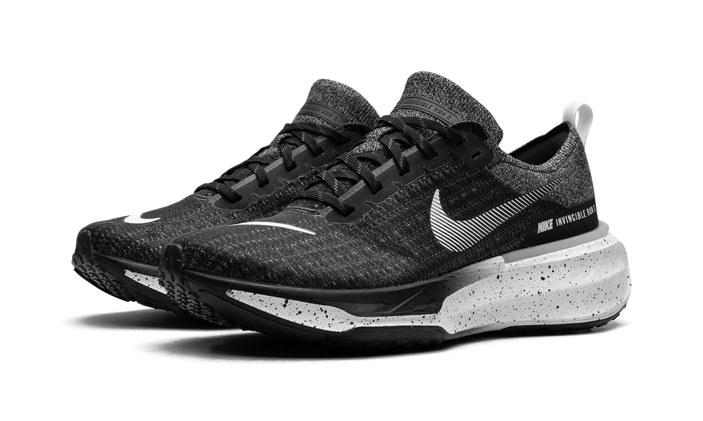 ZoomX Invincible Run Flyknit 3 "Oreo" DR2615 002