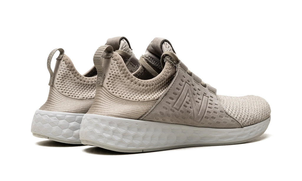 Fresh Foam Cruz "Military Urban Grey" MCRUZNO