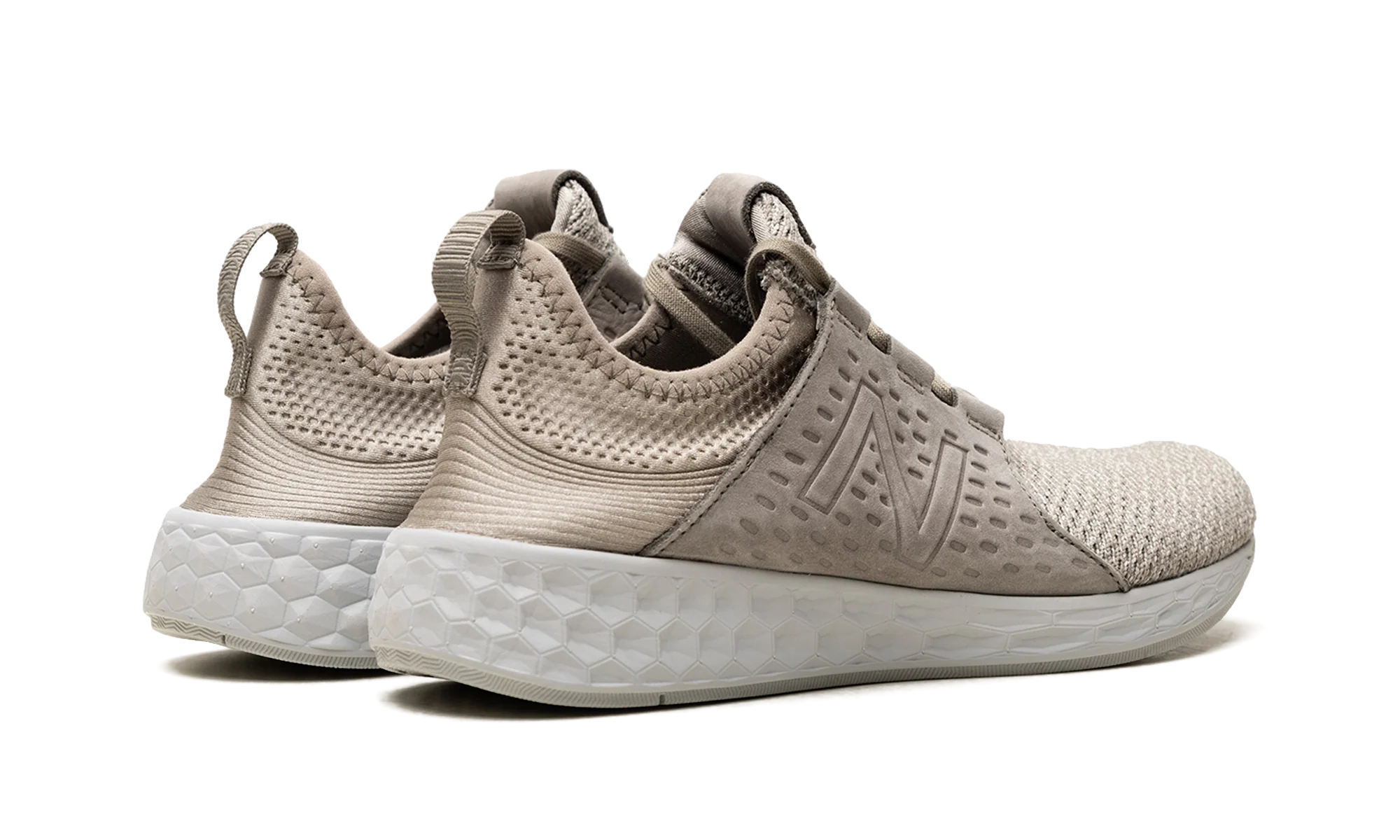 Fresh Foam Cruz "Military Urban Grey" MCRUZNO
