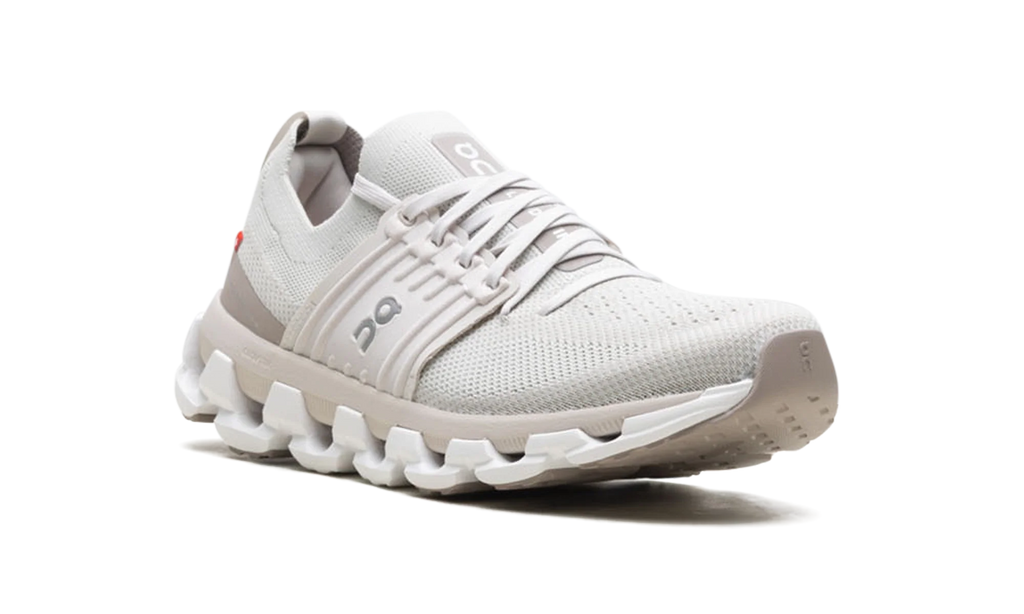 On Cloudswift 3 WMNS "Pearl Fog" 3WD10451020
