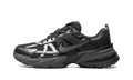V2K Run "Black Dark Smoke Grey" HJ4497 001