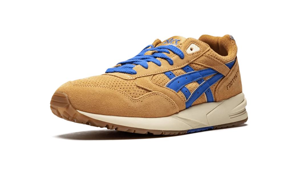 Gel-Saga "FOOTPATROL" H20RK 6342