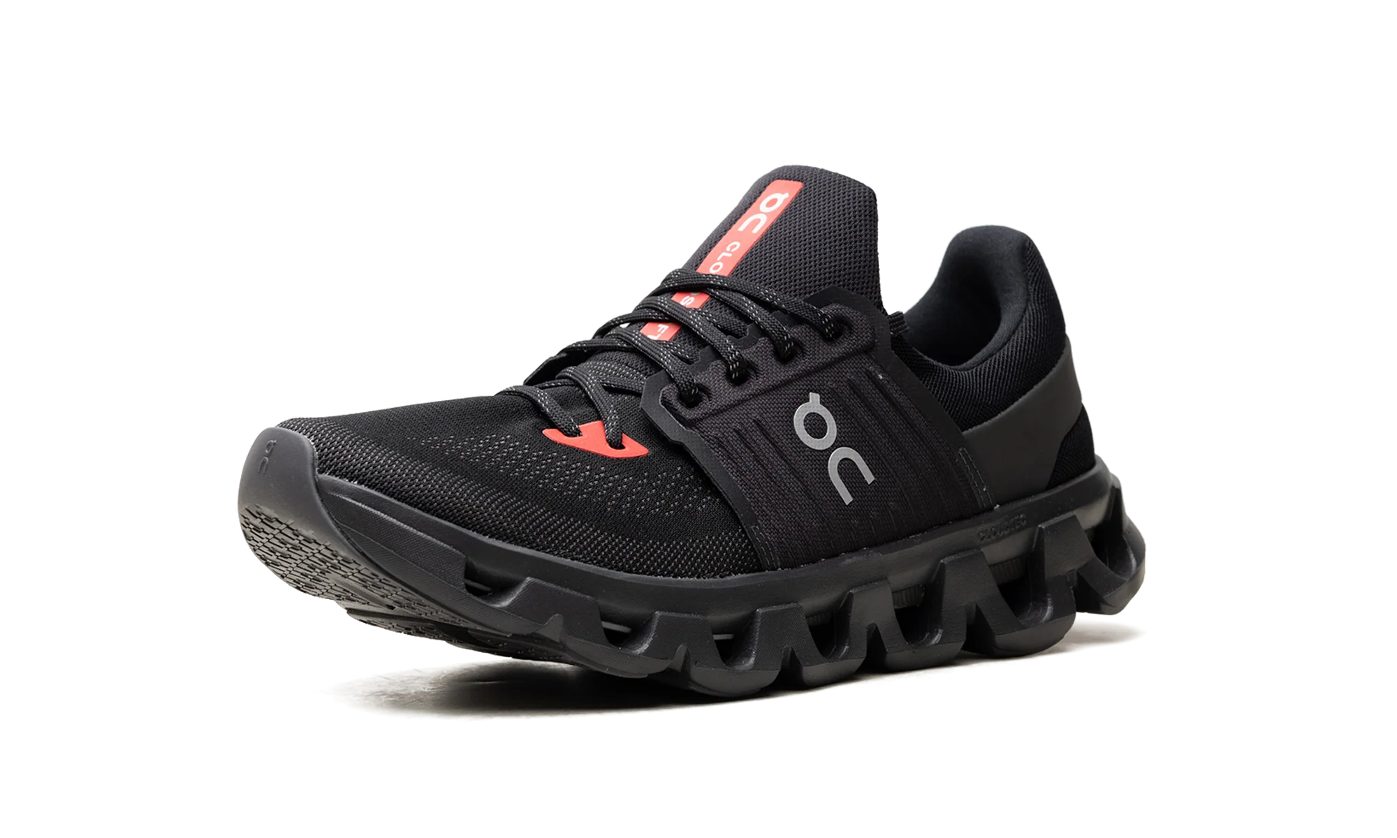Cloudswift 4 "Black / Red / Silver" 3MF11003185