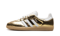 Samba OG WMNS "Cracked Metallic Pack - Gold" KI5719