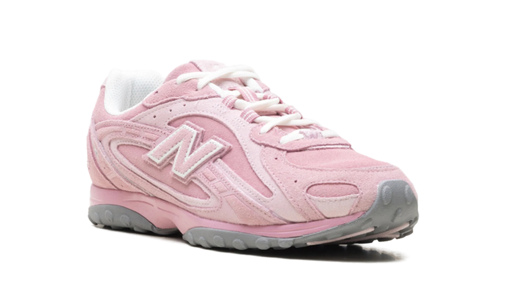 204L "Pastel Pink" U204LMMD
