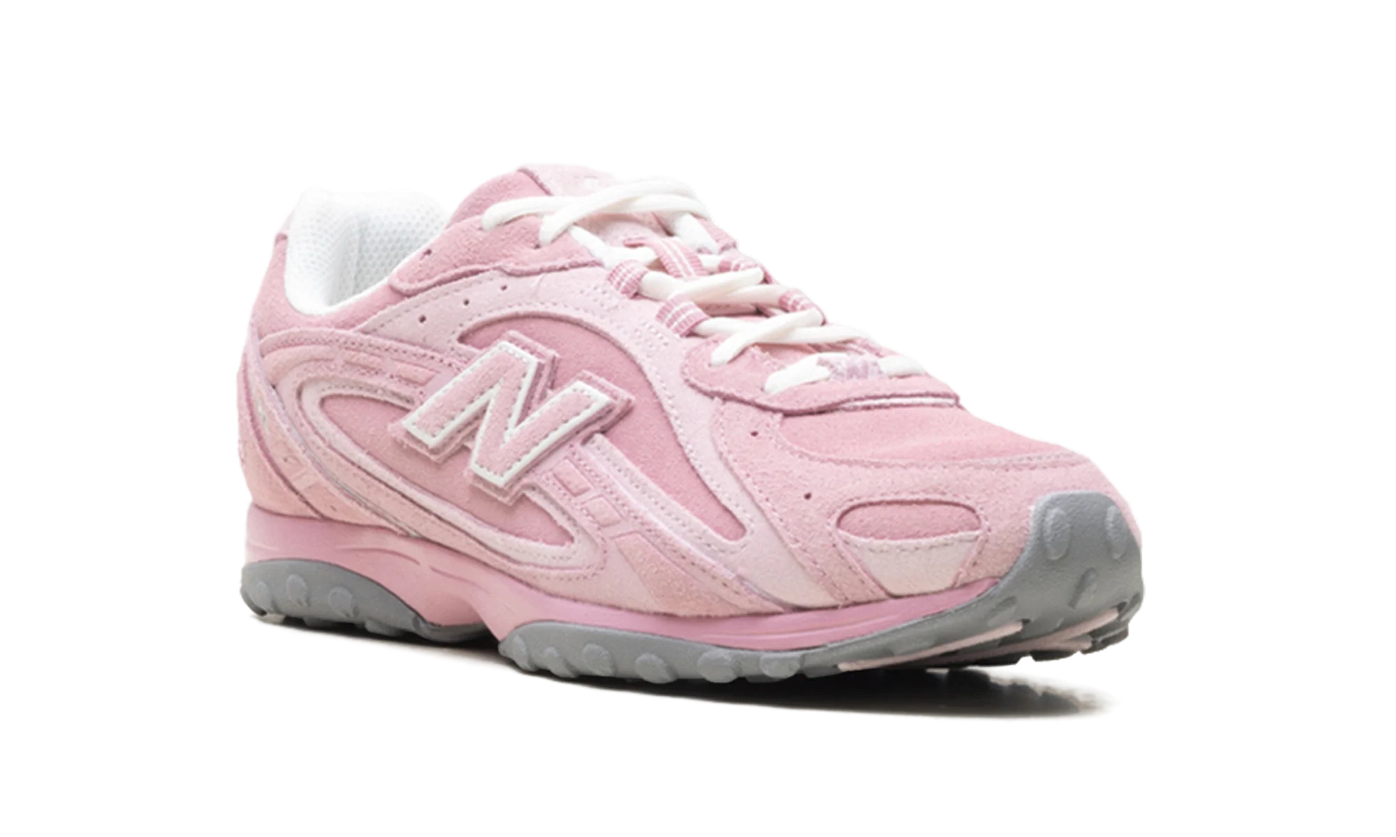 204L "Pastel Pink" U204LMMD