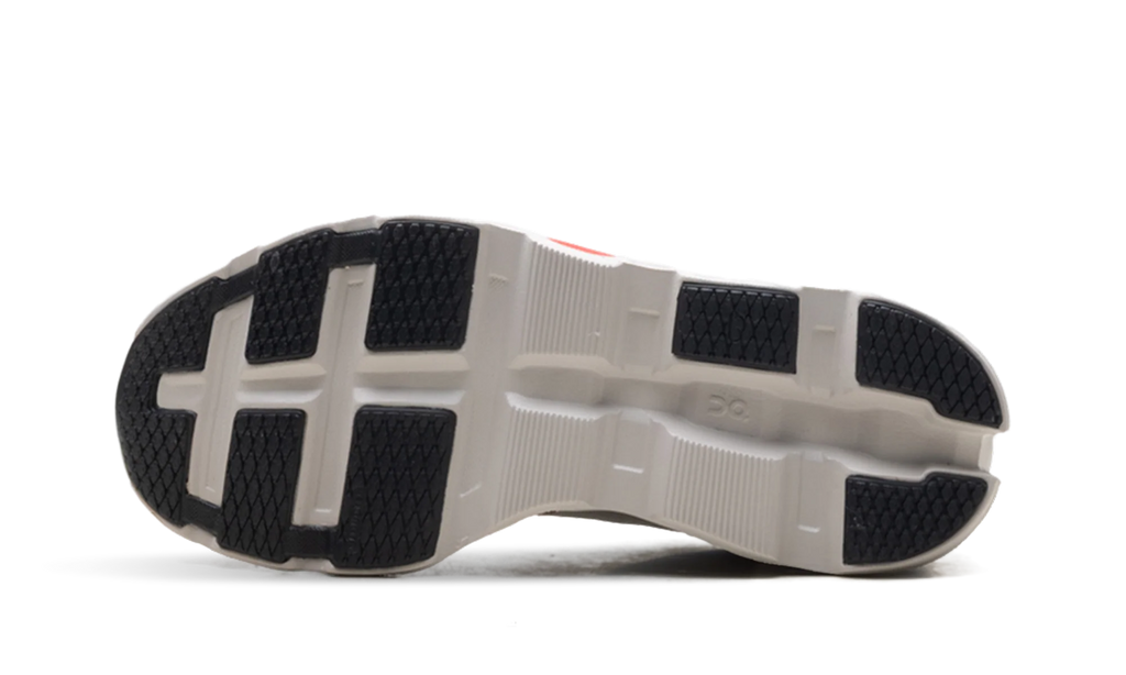 Cloudmonster 2 WMNS "Ivory Red" 3WE10113193