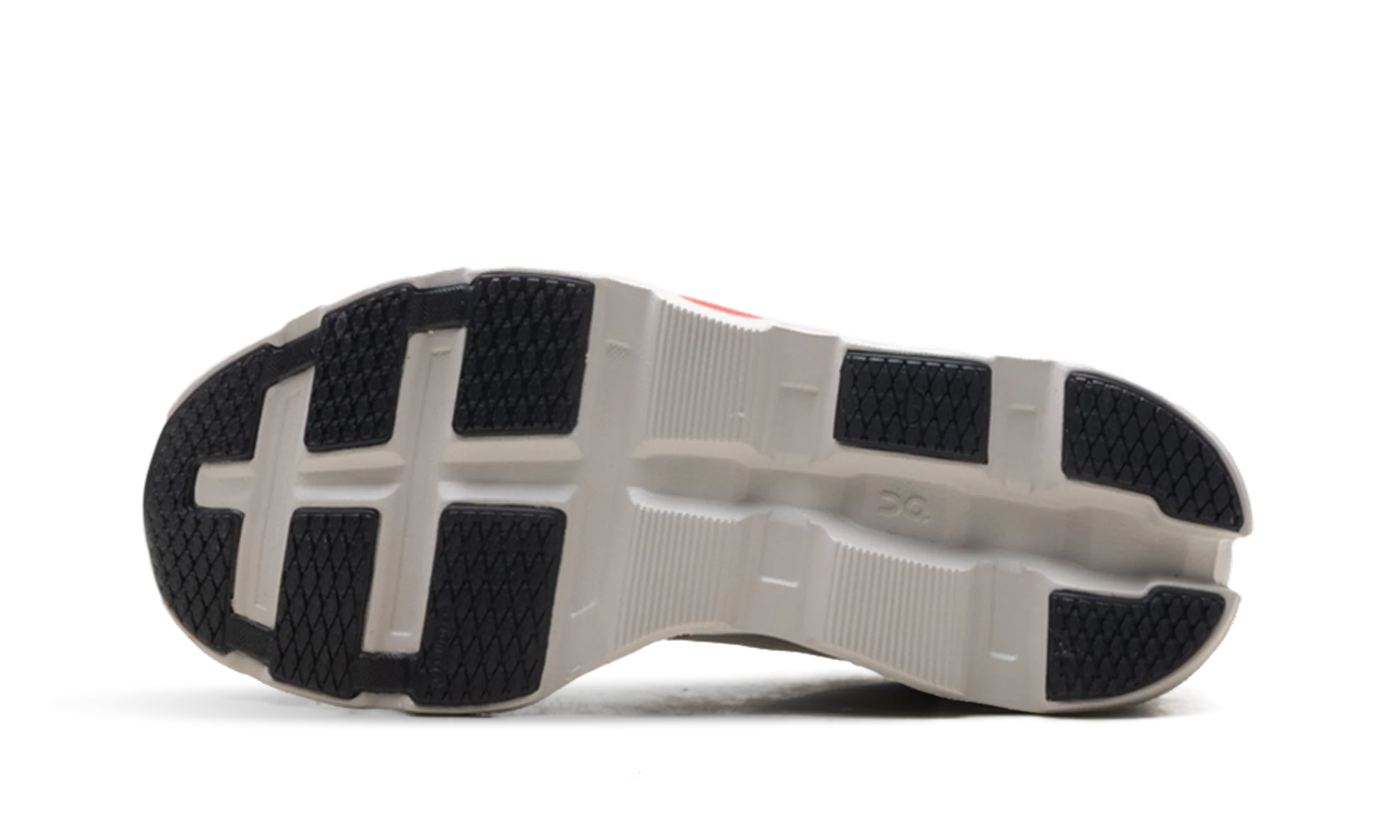 Cloudmonster 2 WMNS "Ivory Red" 3WE10113193