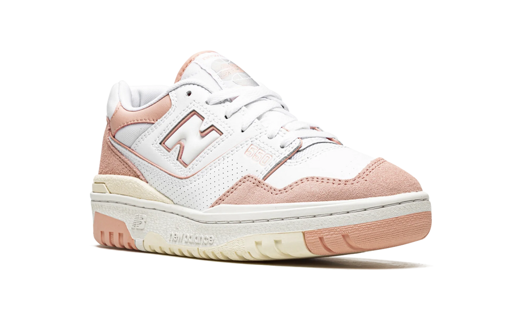 550 WMNS "Pink Sand" BBW550CD