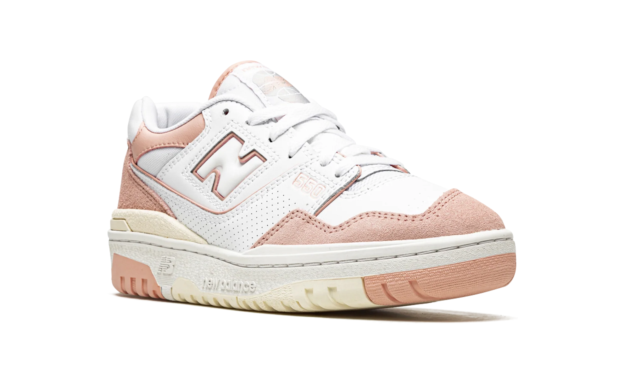 550 WMNS "Pink Sand" BBW550CD