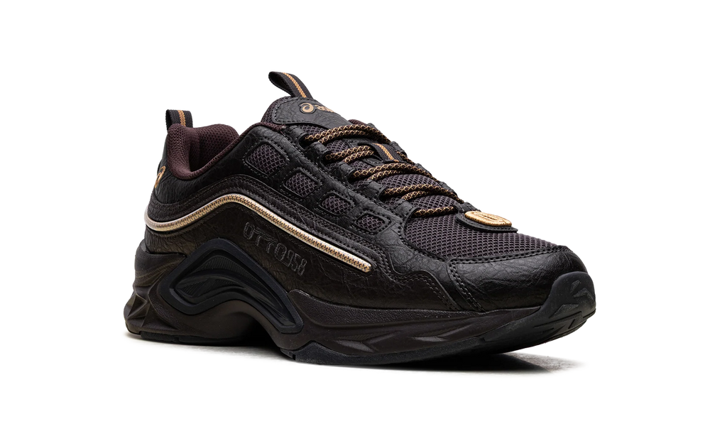 Protoblast "OTTO958 Dark Brown" 1203A643 200