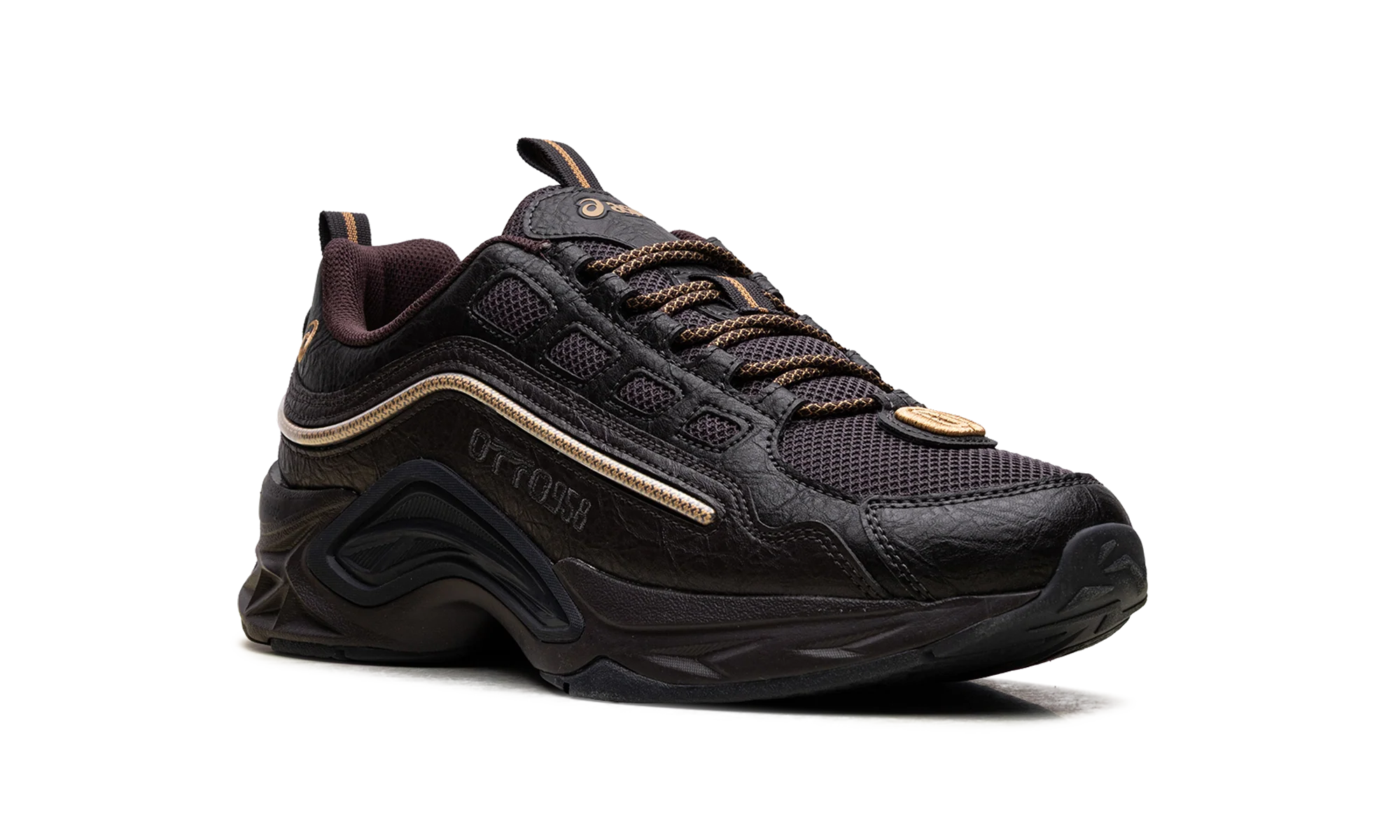 Protoblast "OTTO958 Dark Brown" 1203A643 200