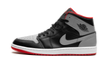 Jordan 1 Mid "Bred Shadow" DQ8426 006