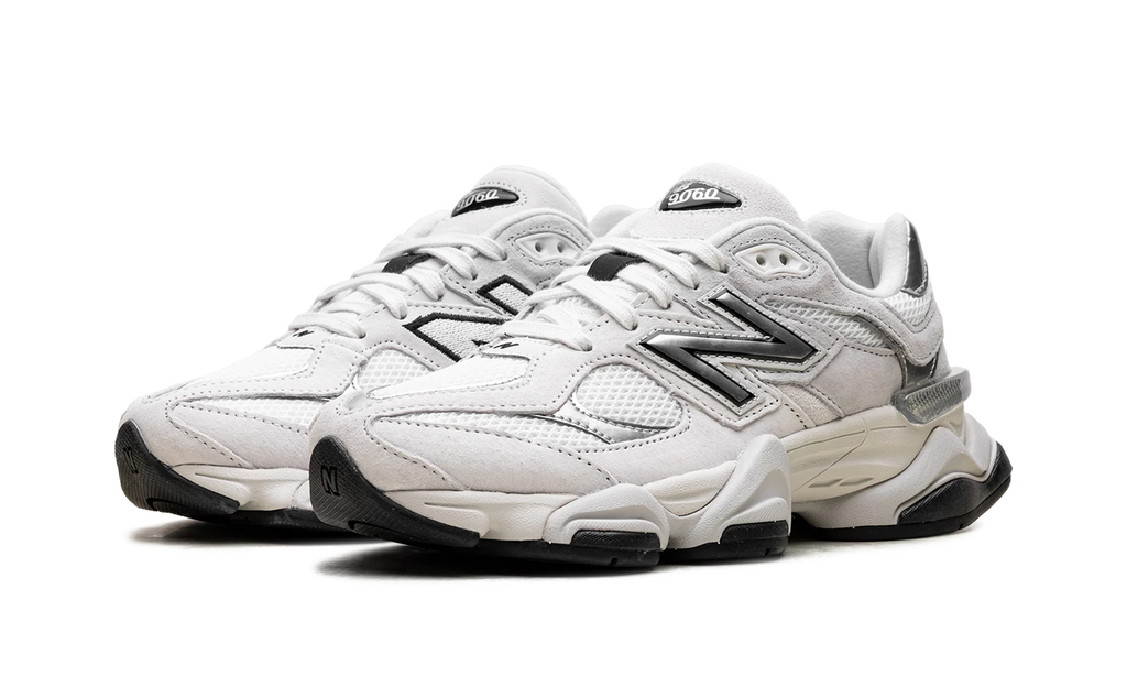 9060 "White/Grey" U9060JRB