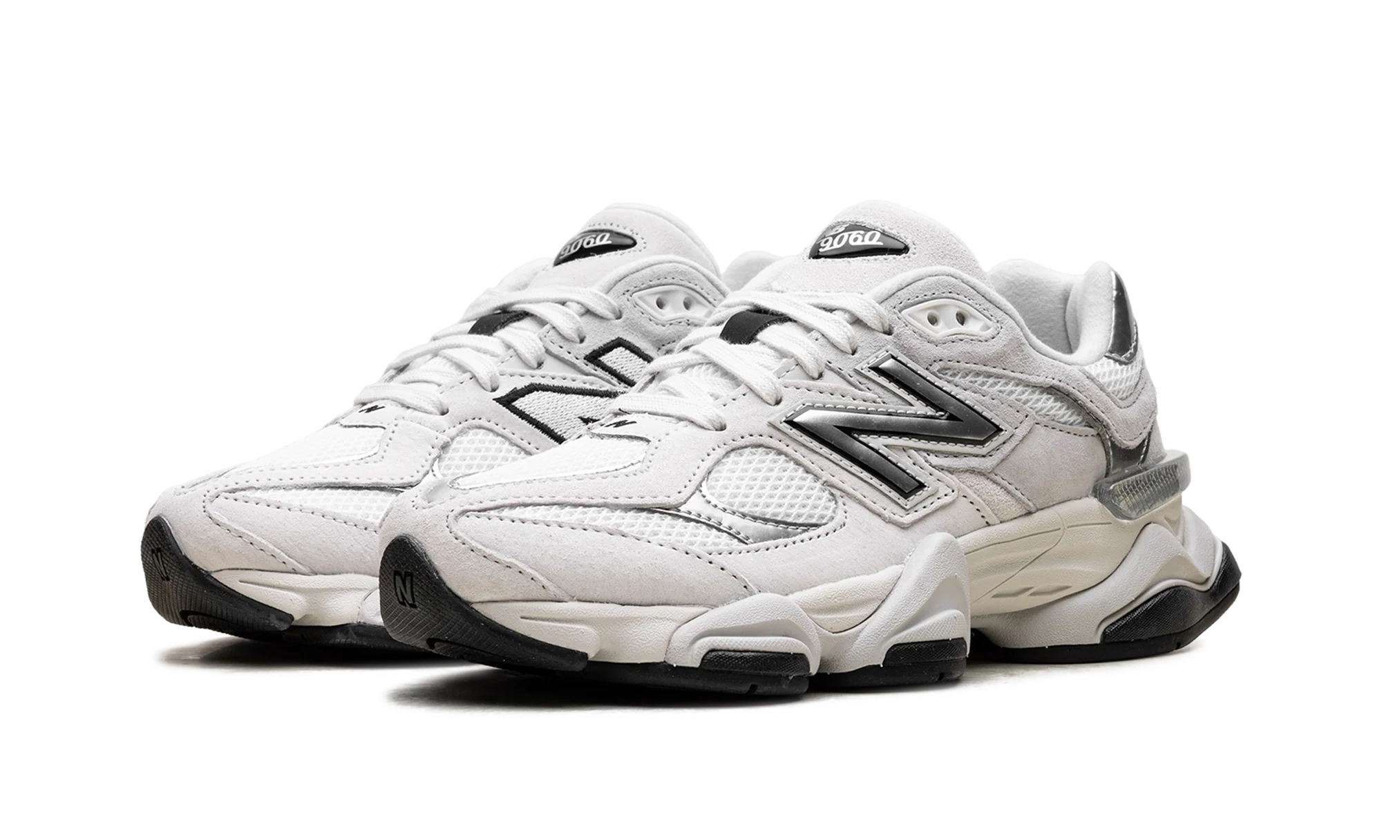 9060 "White/Grey" U9060JRB