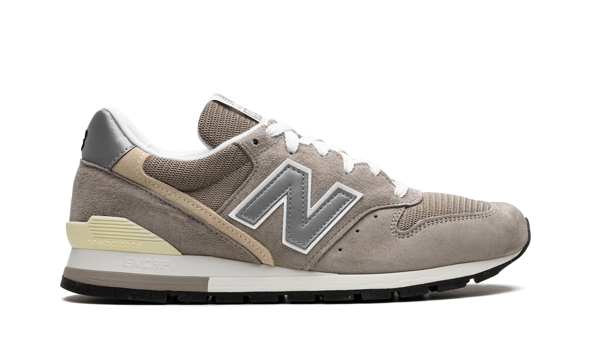996 "Grey Day" U996GR