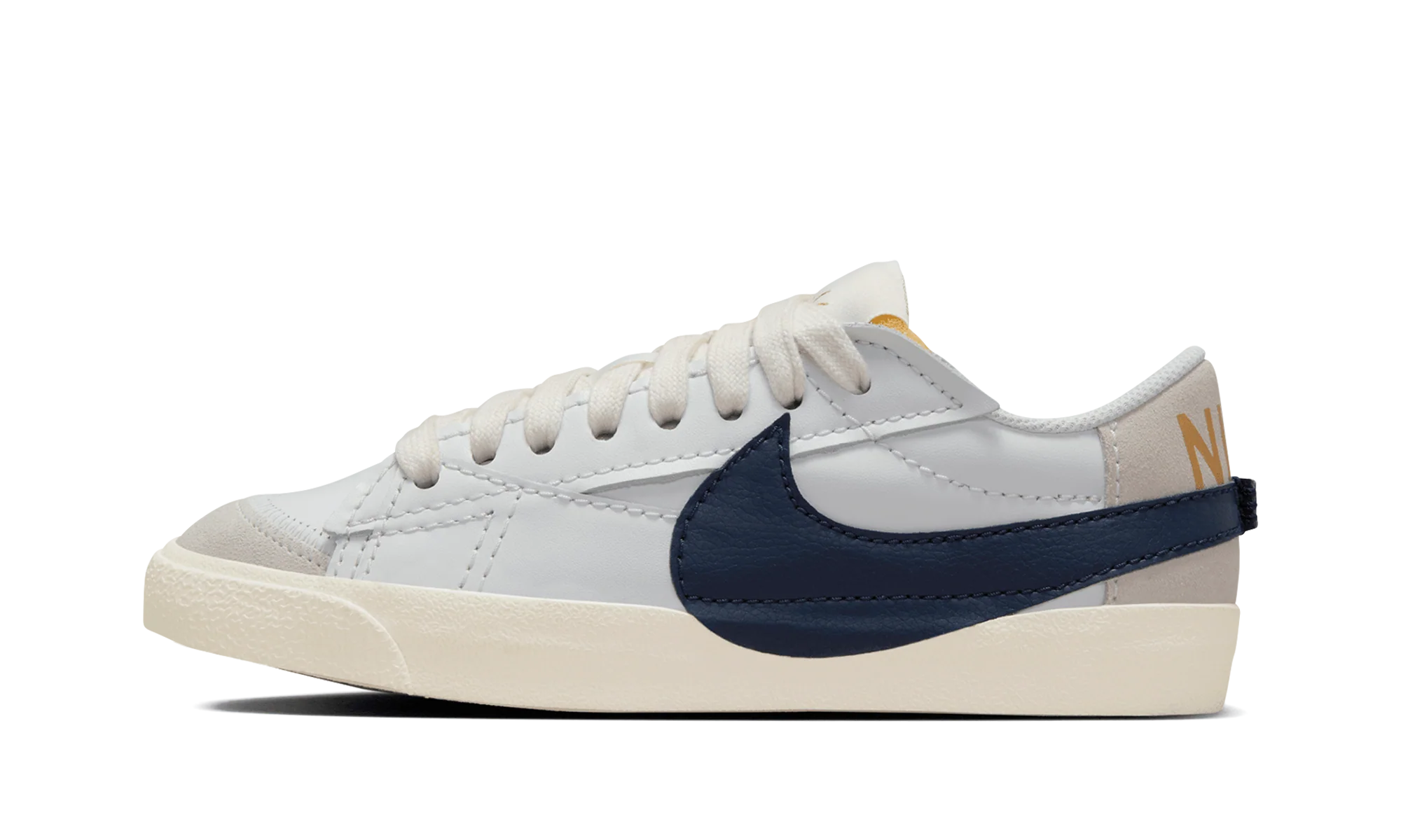 Blazer Low "Olympic Nouveau Classique" FZ6773 100