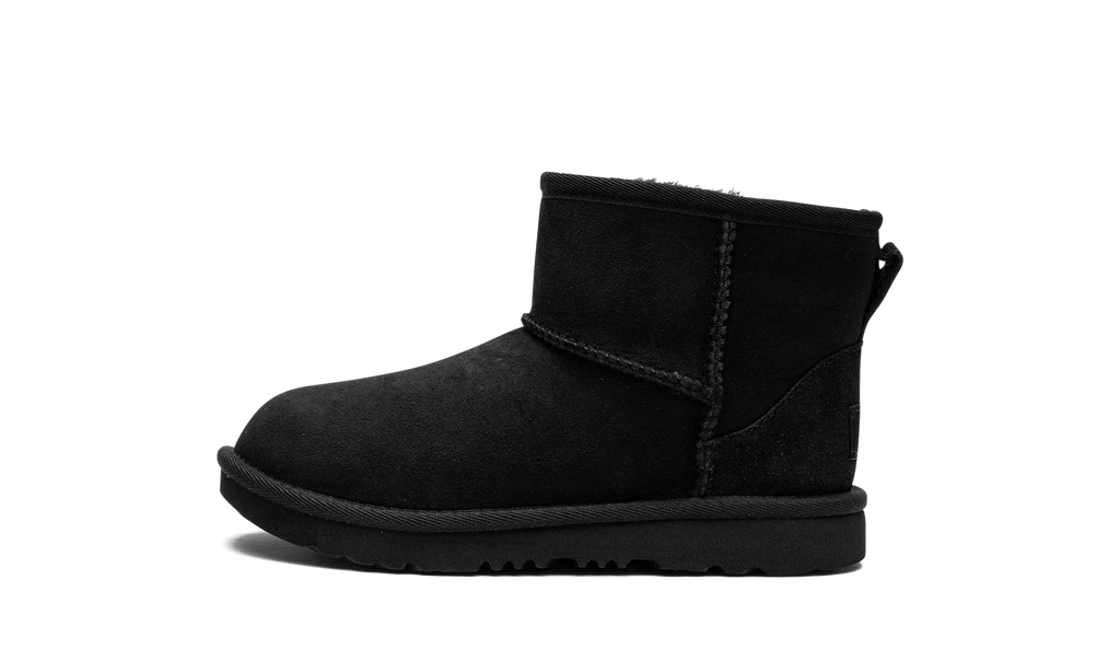 Classics Mini 2 GS "Black" 1017715K BLK