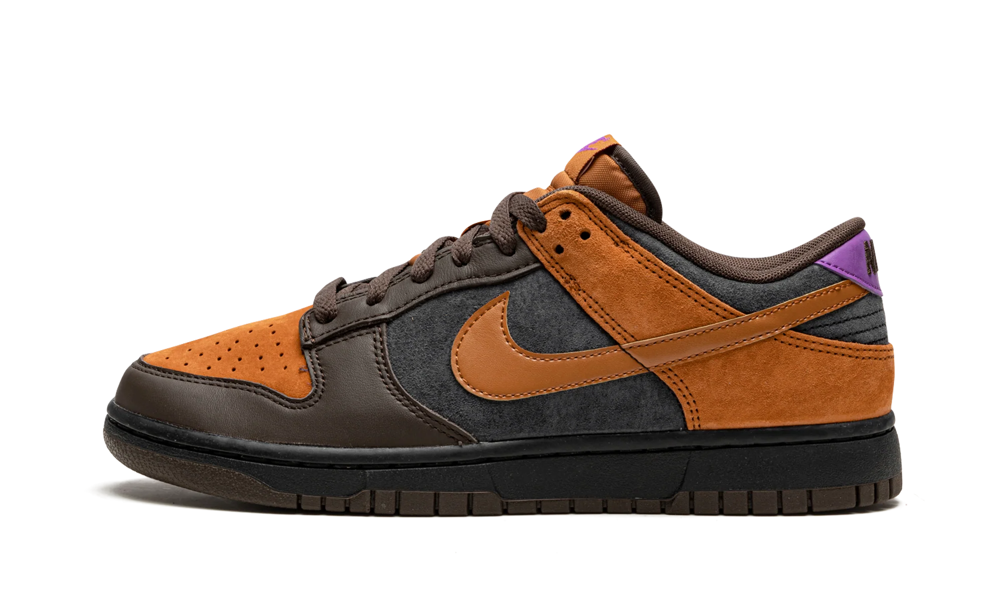 Dunk Low Retro PRM "Cider" DH0601 001