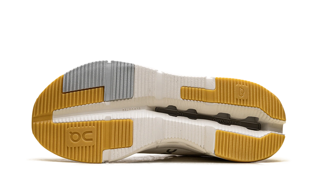 Cloudnova Form 2 "White Ivory" 3ME30150924