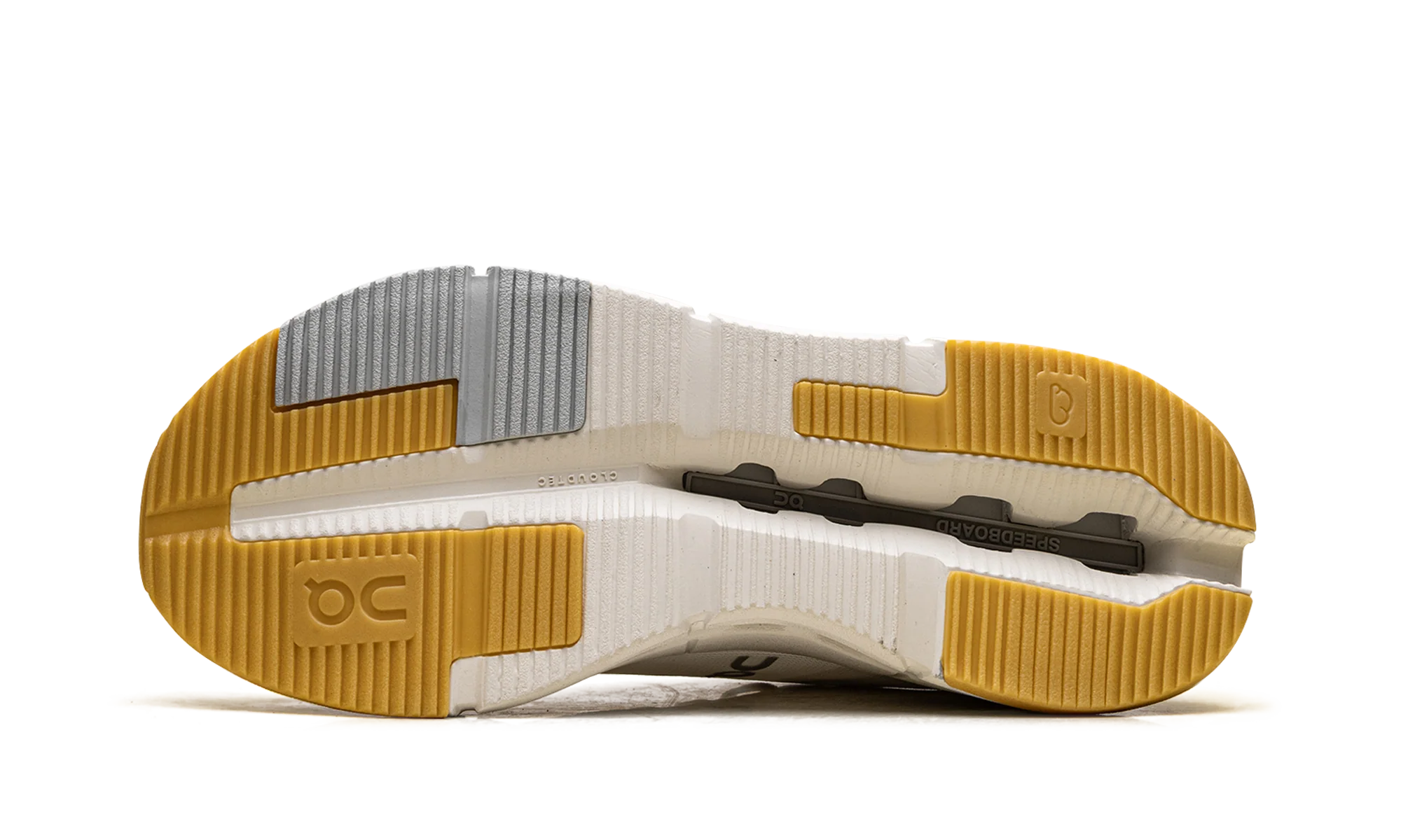 Cloudnova Form 2 "White Ivory" 3ME30150924