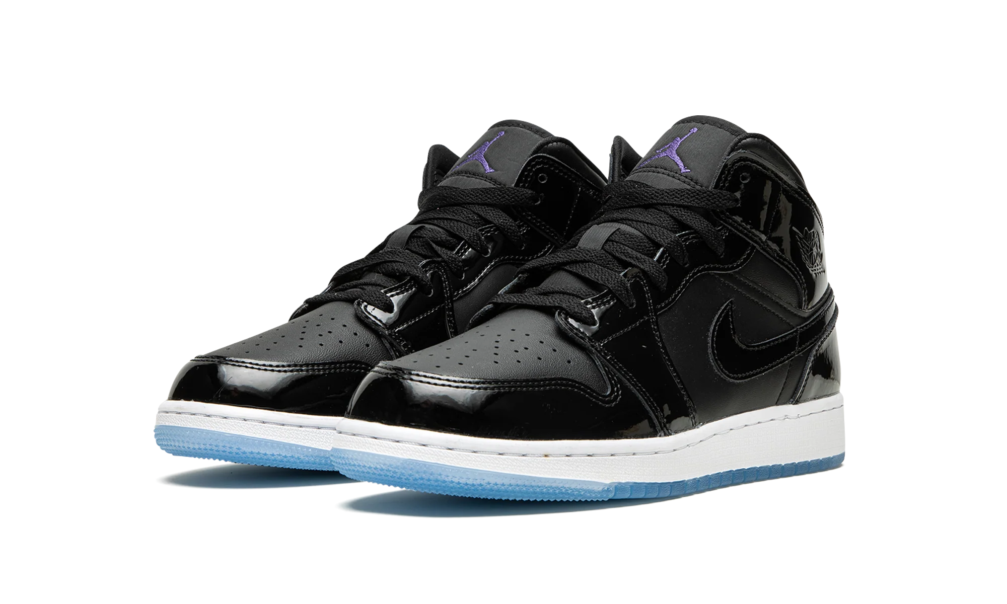 Air Jordan 1 Mid GS "Space Jam" DV1337 004