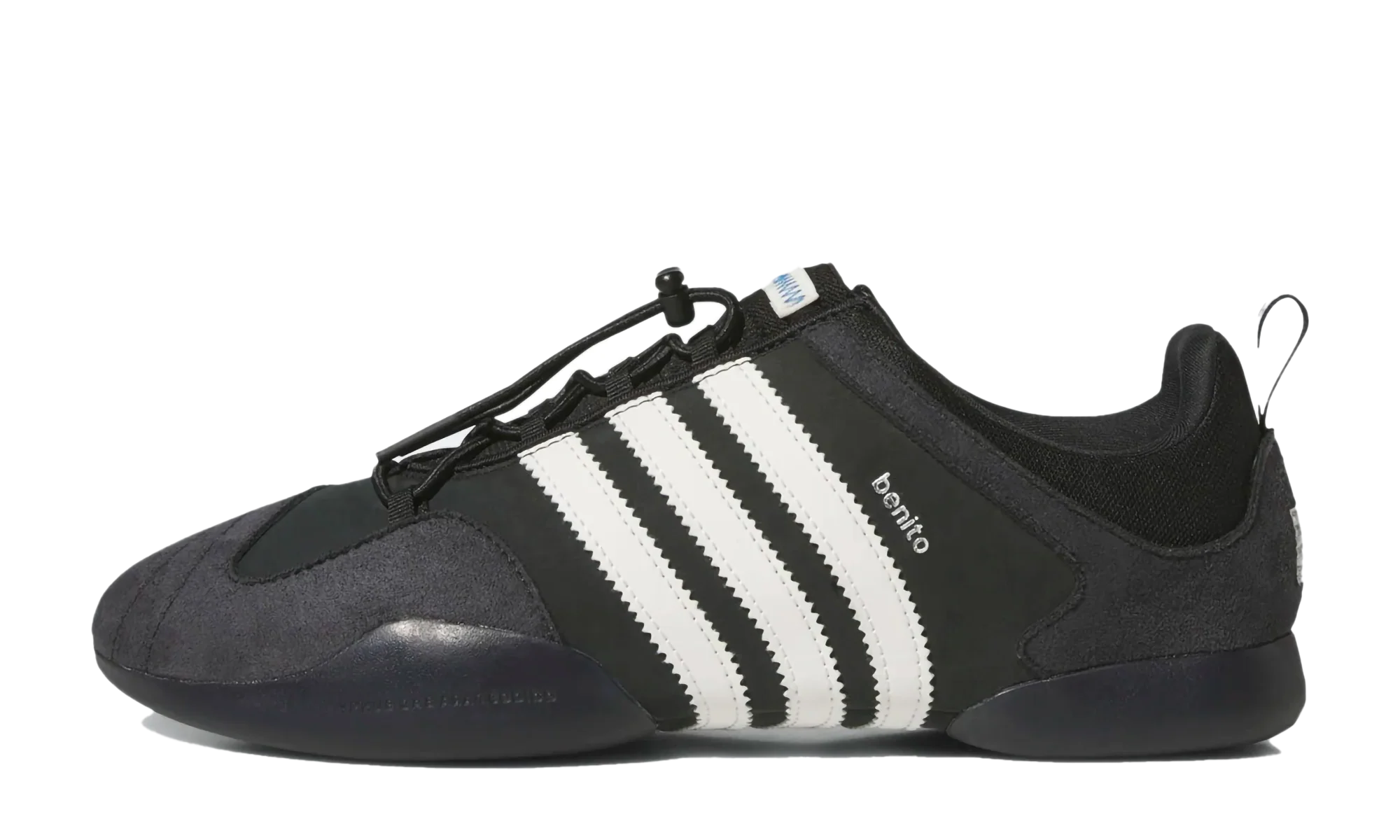 Ballerina "Bad Bunny - Black" JQ9231