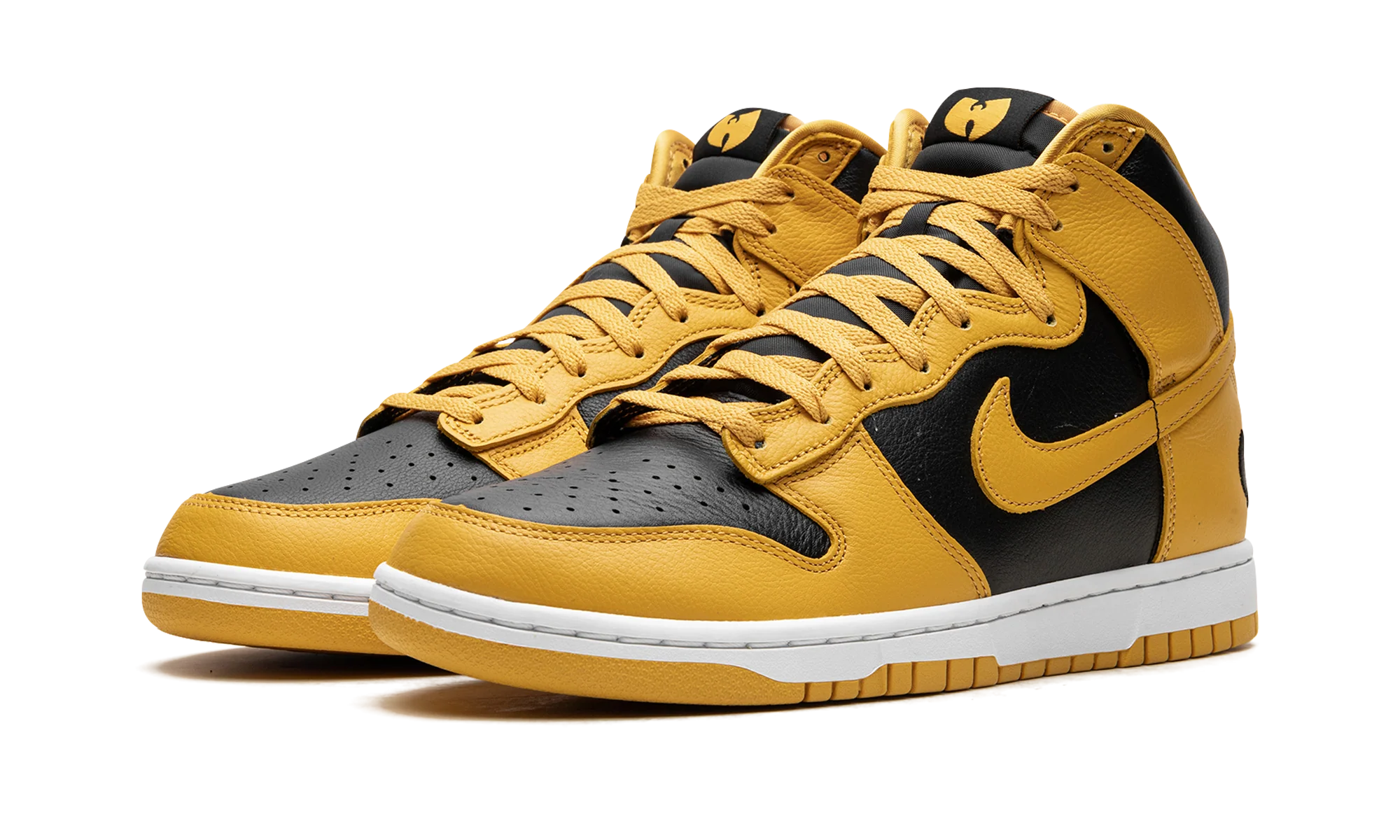 Dunk High "Wu-Tang" HJ4320 001