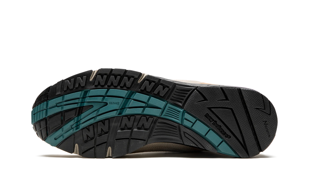 991 "Palace - Teal" M991PAL