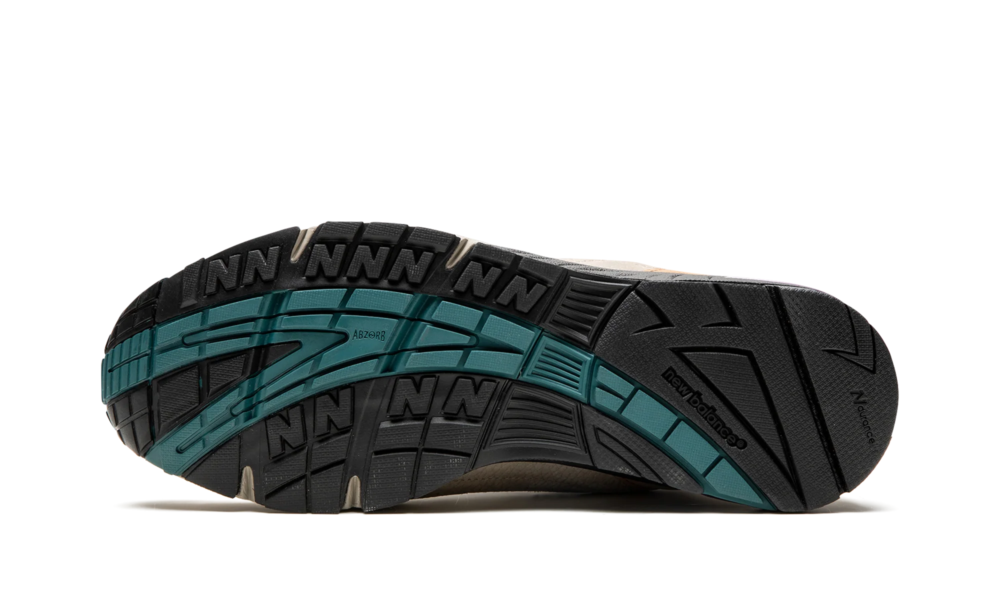 991 "Palace - Teal" M991PAL