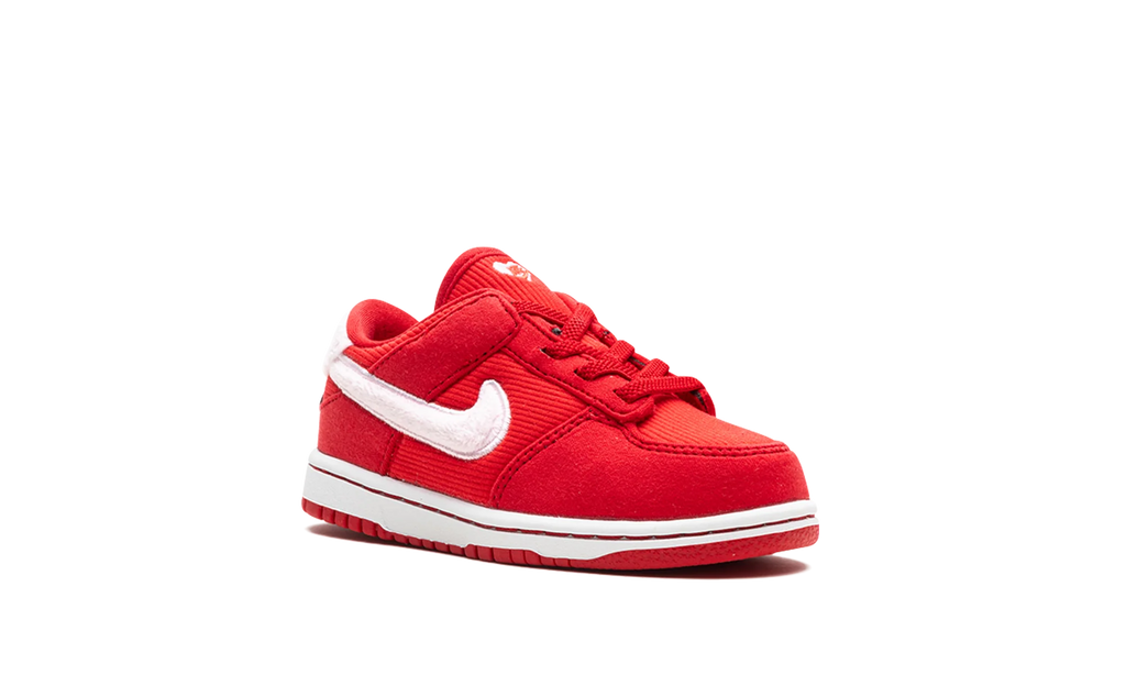 Dunk Low TD "Valentine's Day Solemates" FZ3551 612
