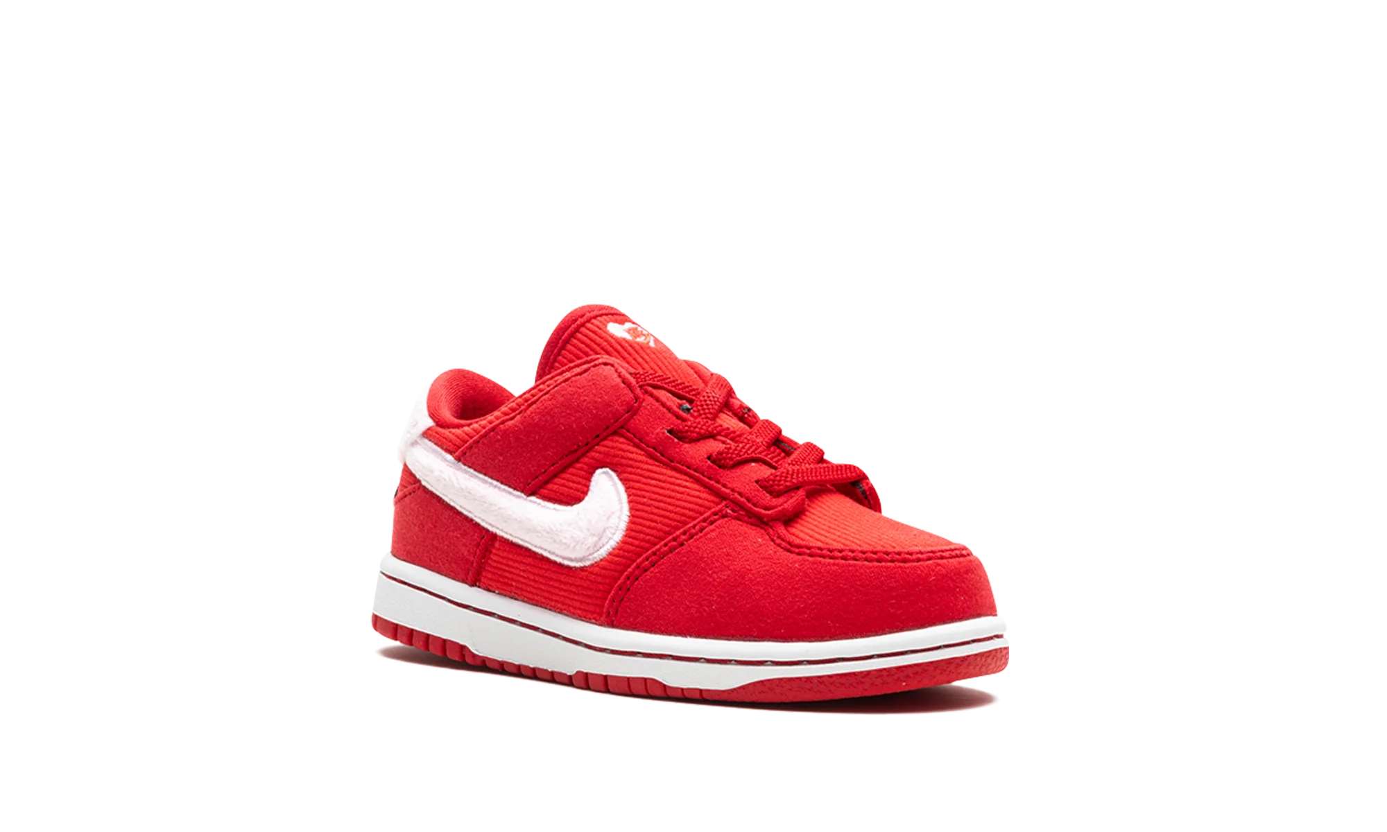 Dunk Low TD "Valentine's Day Solemates" FZ3551 612