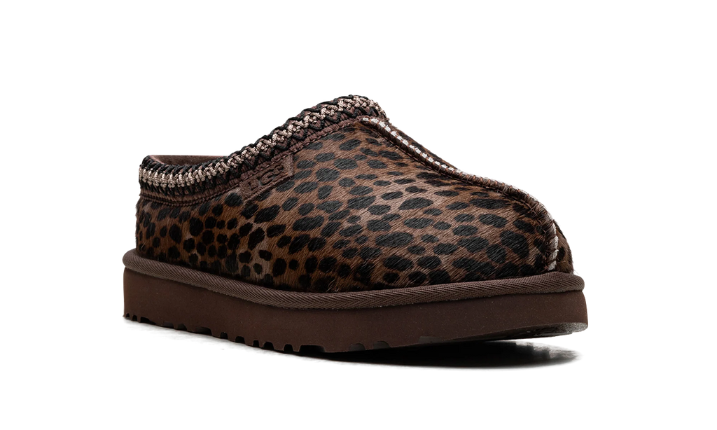 Tasman Slipper WMNS "Caspian Burnt Cedar" 1158350 BCDR